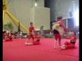 2008 O2 Summer of Sport