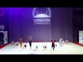 2012 London Festival Wonderland