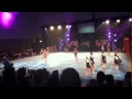 2012 Gymfusion Stars