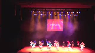 2022 Guildford Seniors 2000's music