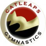 Catleaps Gymnastics Logo